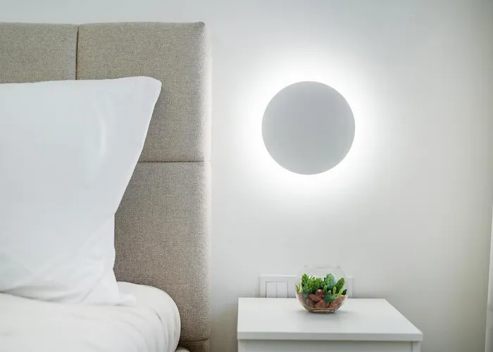شقة Rentero Warm And Bright At براغ