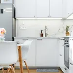 Apartment Rentero Warm And Bright At Prag