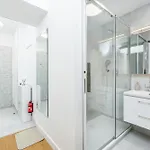 Rentero Warm And Bright At Apartment Prag
