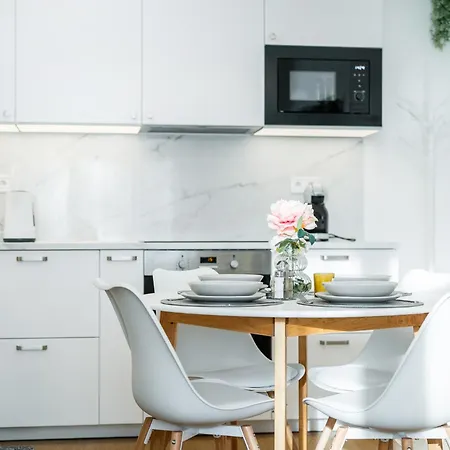 Rentero Warm And Bright At * Praha