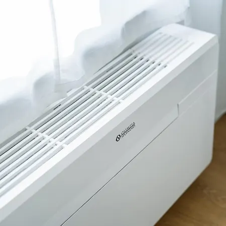 Rentero Warm And Bright At Lägenhet *