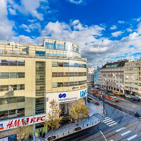 Rentero Warm And Bright At